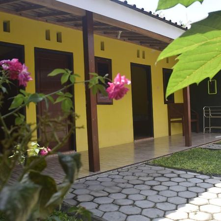 Blue Flame Inn Banyuwangi  Extérieur photo